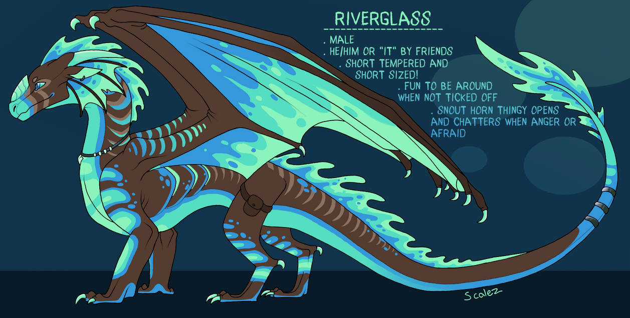 Riverglass Ref 2024 By Turquoisethorns On Deviantart Riverglass Ref 2024 By Turquoisethorns On Deviantart