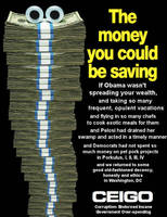 The money you could be saving