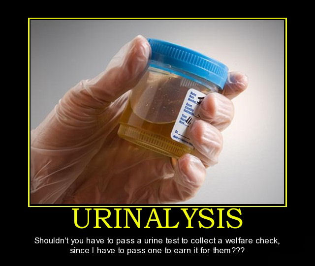 Urinalysis