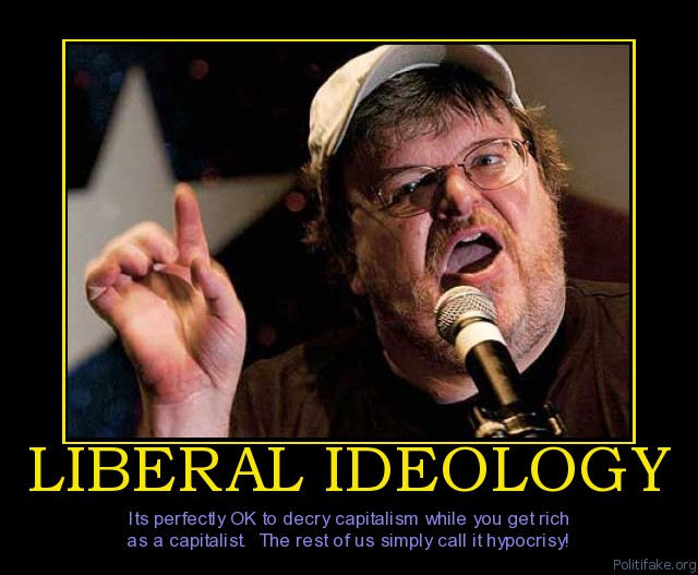 Liberal Ideology