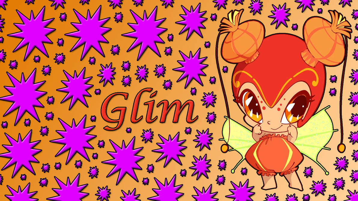 Glim Wallpaper by TzortzinaErk on DeviantArt