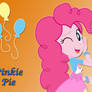 Pinkie Pie Wallpaper