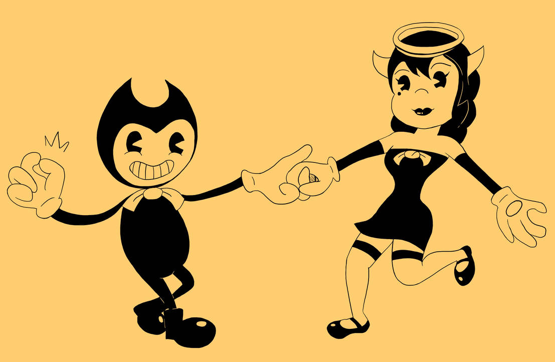 БЕНДИ Devil's Swing