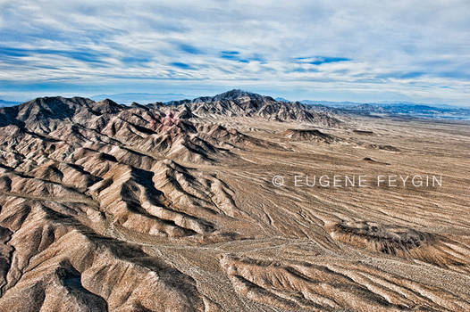 Near The Grand Canyon