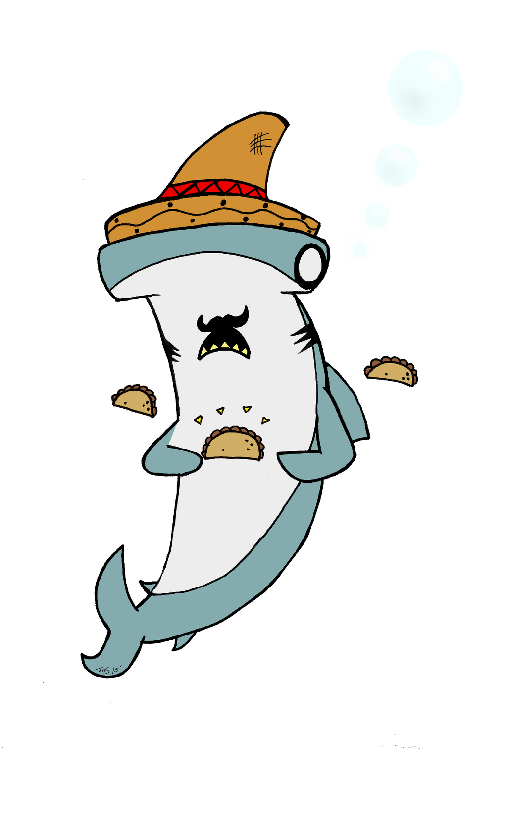 Taco Shark