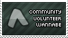 Community Volunteer