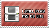 DS Lite Player