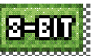 8 BIT STAMP