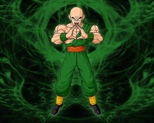 Tien Desktop Background