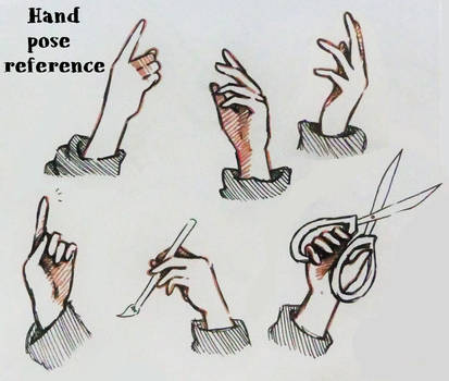 Explore the Best Pose_reference Art | DeviantArt