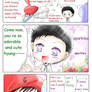 Big Bang Comic- page 3