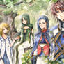 Tales of Symphonia