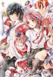Secret Santa : 210793 by kandasama Secret Santa : 210793 by kandasama