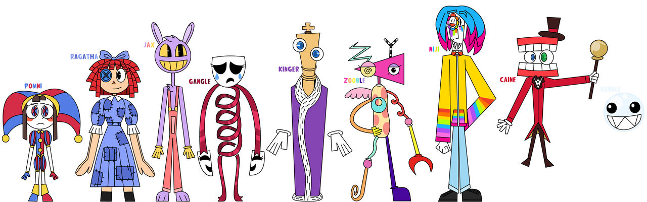 The Amazing Digital Circus By DJDaizyNeon On DeviantArt the-amazing-digital-circus-by-djdaizyneon-on-deviantart