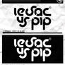 Le Sac Vs Pip Logotype