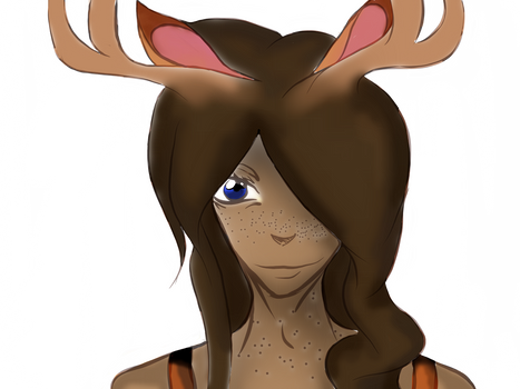 Shara Deer