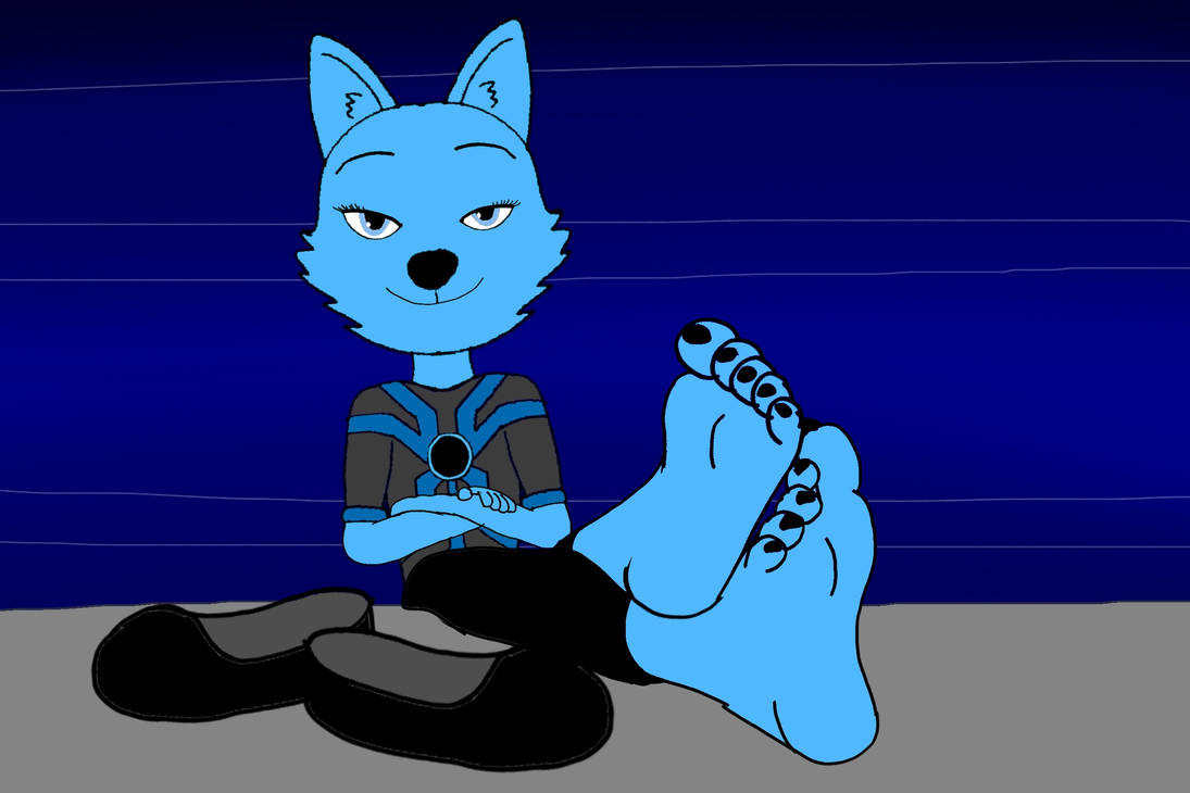 Arina S Feet Tease 2022 By Maxthecyanfox On Deviantart Arina S Feet Tease 2022 By Maxthecyanfox On Deviantart