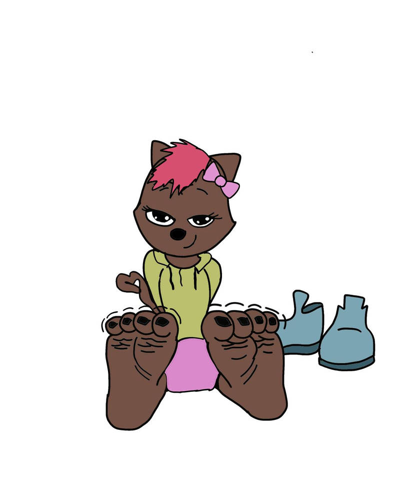 Mia S Feet Tease Commision By Maxthecyanfox On Deviantart Mia S Feet Tease Commision By Maxthecyanfox On Deviantart