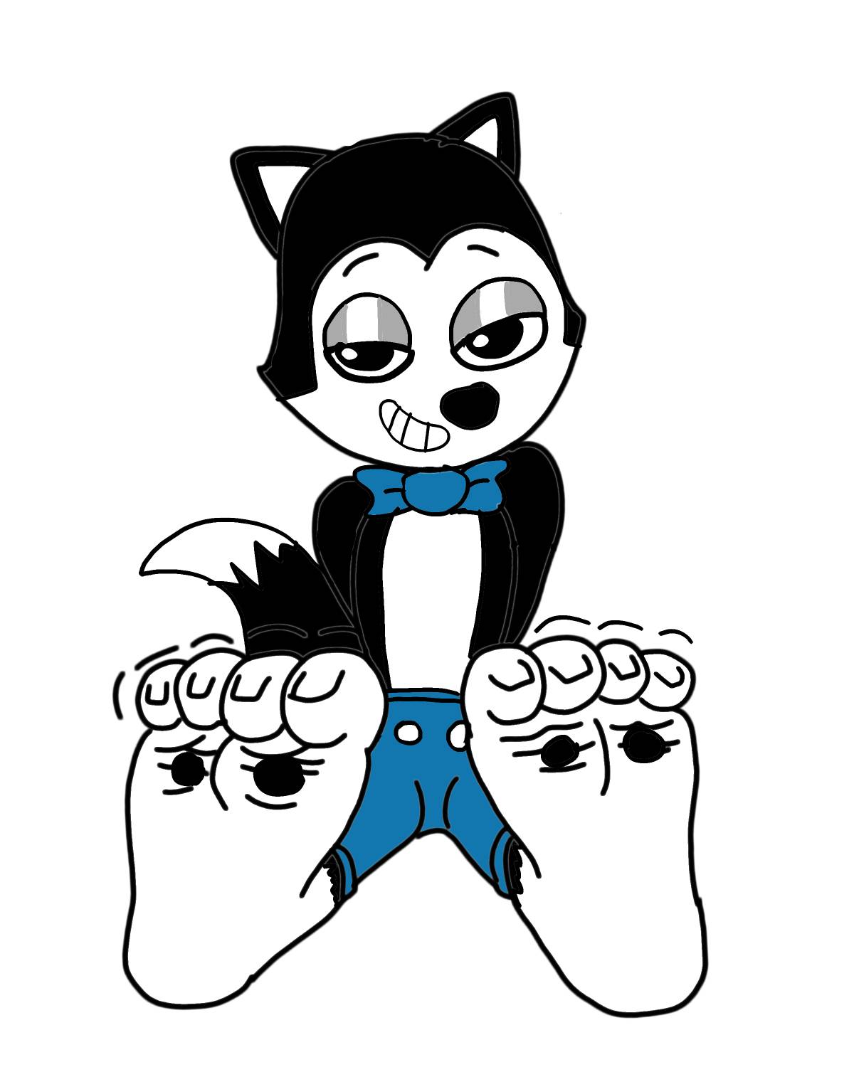 Freddy S Feet Tease By Maxthecyanbird On Deviantart Freddy S Feet Tease By Maxthecyanbird On Deviantart
