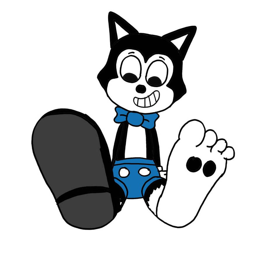 Freddy S Feet Massage Part 2 By Maxthecyanfox On Deviantart Freddy S Feet Massage Part 2 By Maxthecyanfox On Deviantart