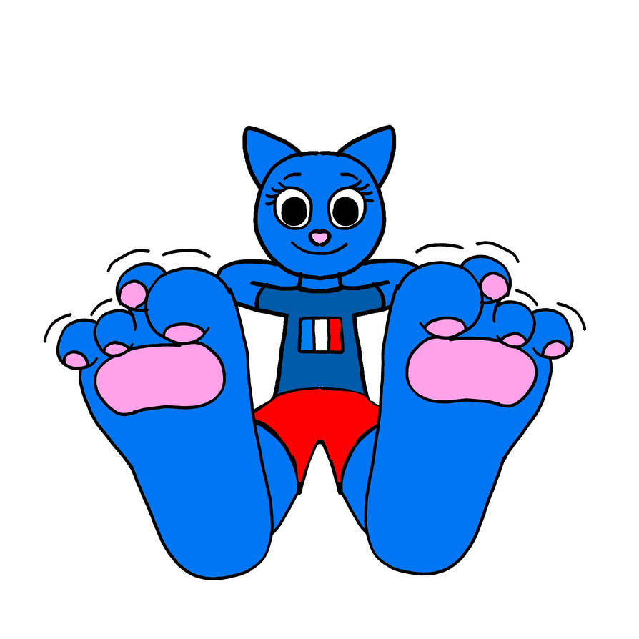 French Cat Feet Tease By Maxthecyanfox On Deviantart French Cat Feet Tease By Maxthecyanfox On Deviantart