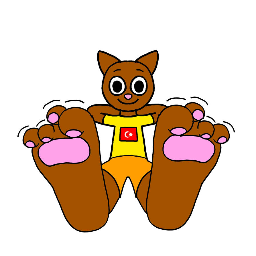 Turkish Cat Feet Tease By Maxkadykov On Deviantart Turkish Cat Feet Tease By Maxkadykov On Deviantart
