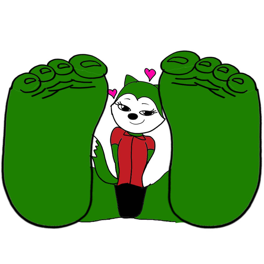 Lucy S Feet Tease Pov By Maxthearcticfox On Deviantart Lucy S Feet Tease Pov By Maxthearcticfox On Deviantart