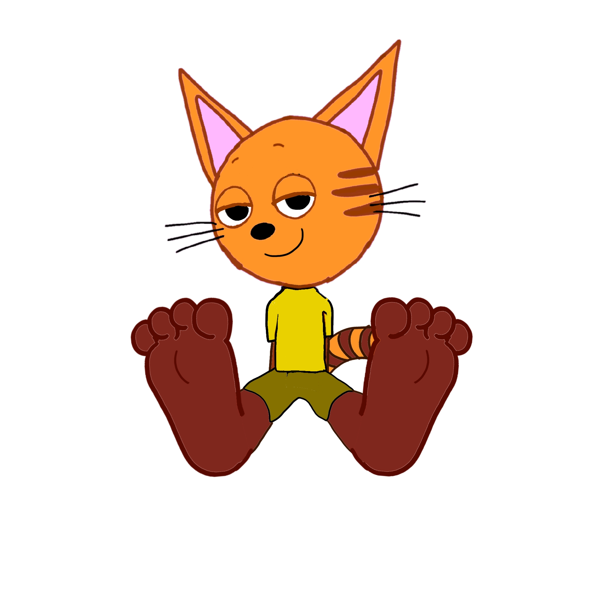 Kuzya S Feet Tease By Maxthecyanbird On Deviantart Kuzya S Feet Tease By Maxthecyanbird On Deviantart