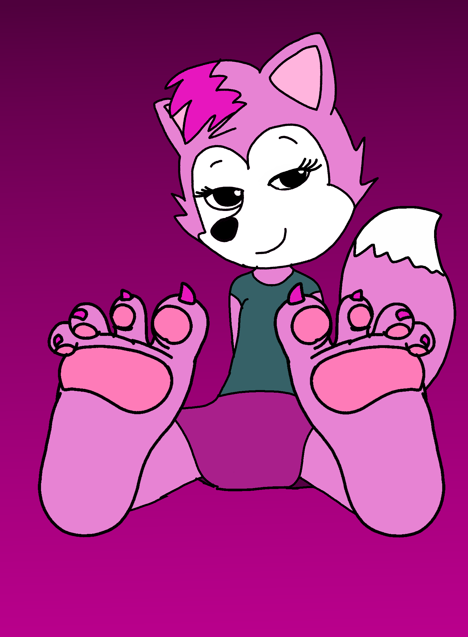 Roxanne S Feet Tease Again By Maxthecyanbird On Deviantart Roxanne S Feet Tease Again By Maxthecyanbird On Deviantart