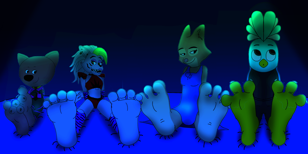 Maxthunderbird Deviantart Ladies night with me by MaxThunderbird on DeviantArt