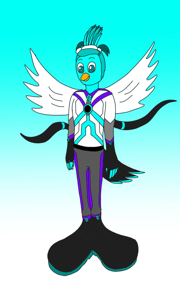 Maxthunderbird Deviantart Big update of me! by MaxTheThunderbird on DeviantArt