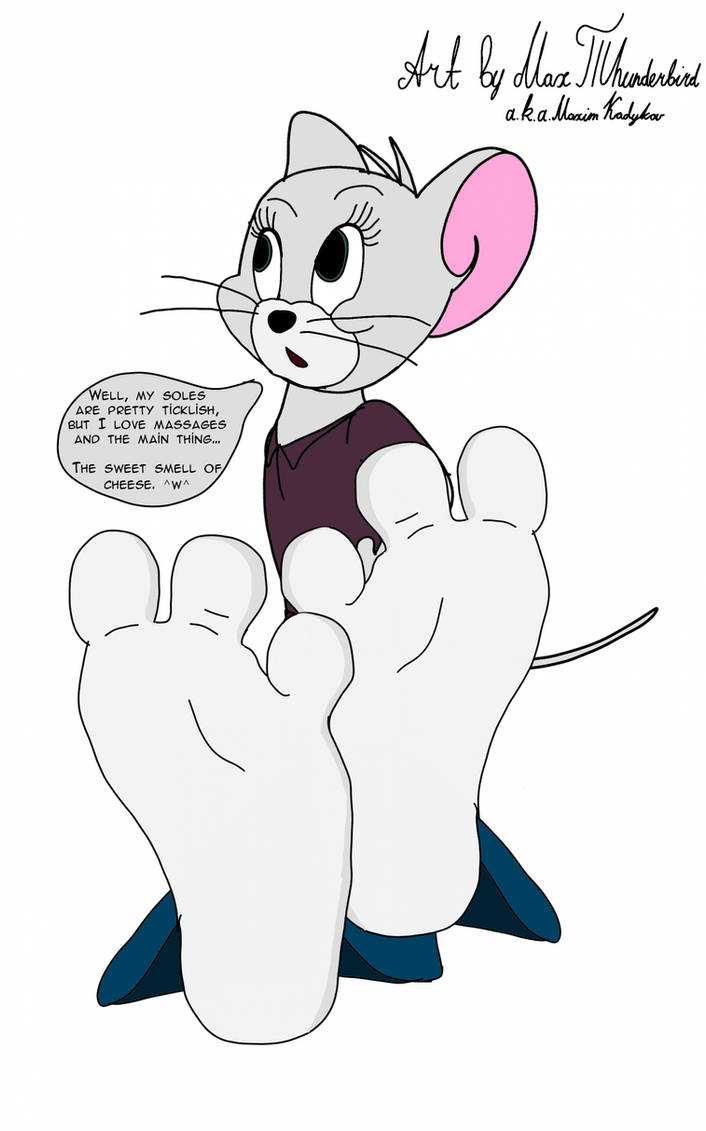 Maxthunderbird Deviantart Dani's Feet Reflexology by MaxThunderbird on DeviantArt