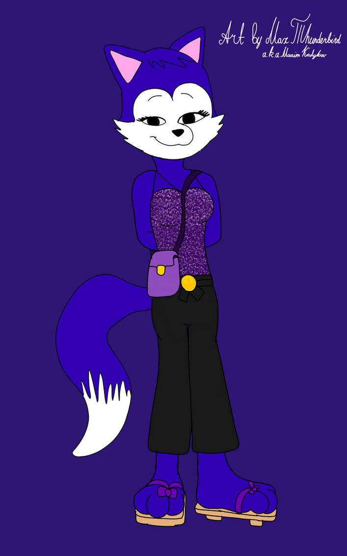Maxthunderbird Deviantart Scarlett Lee (Dance Club Outfit) by MaxThunderbird on DeviantArt