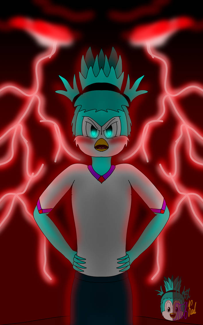 Maxthunderbird Deviantart Furious Max Thunderbird (read desc. below) by MaxThunderbird on DeviantArt
