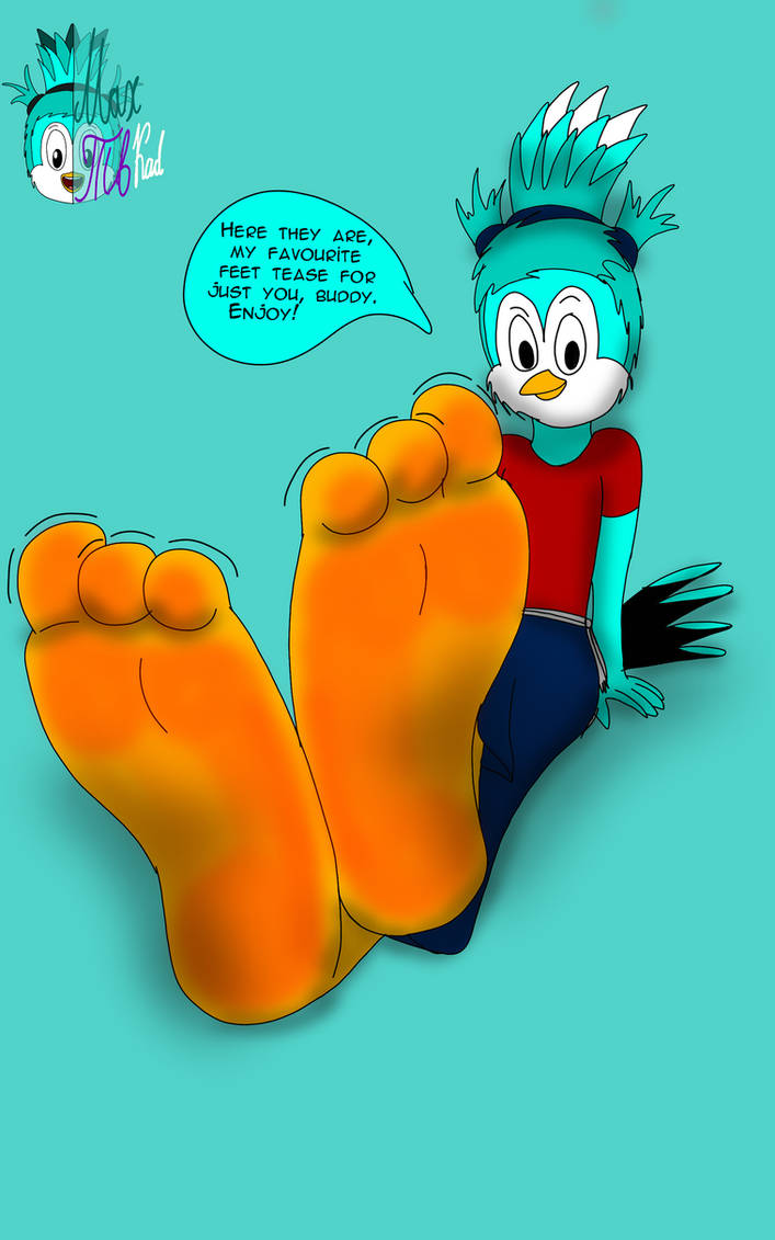 Maxthunderbird Deviantart YCH Shared #2 - Max Thunderbird by MaxThunderbird on DeviantArt