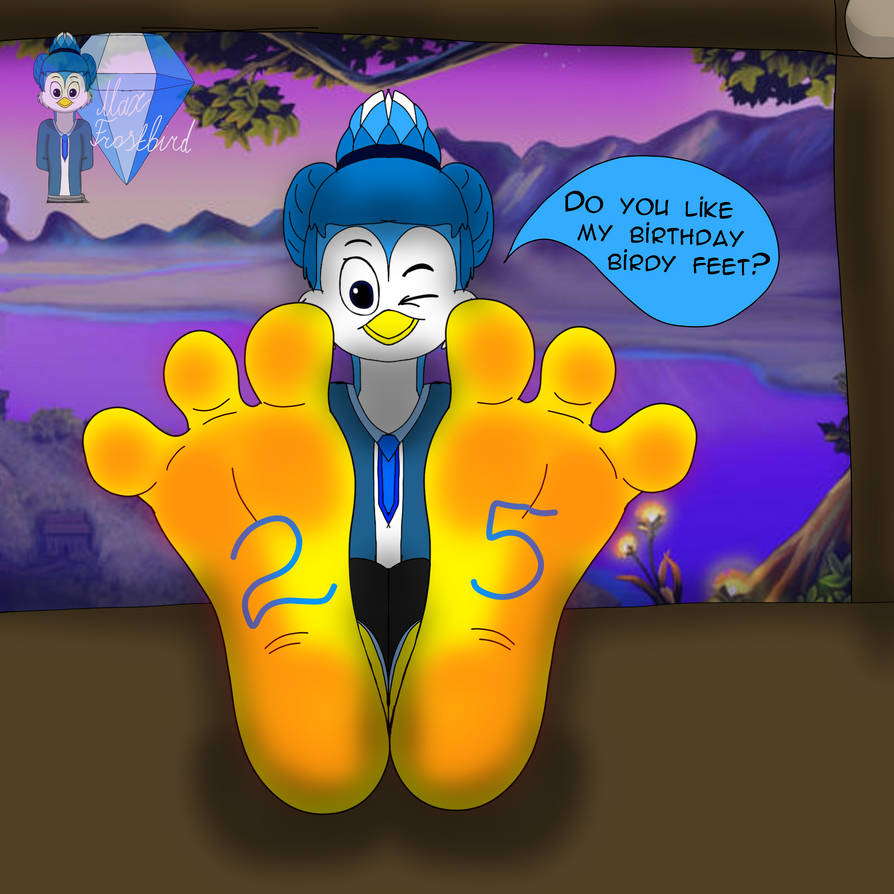 Maxthunderbird Deviantart Max's Anniversary Soles by MaxThunderbird on DeviantArt