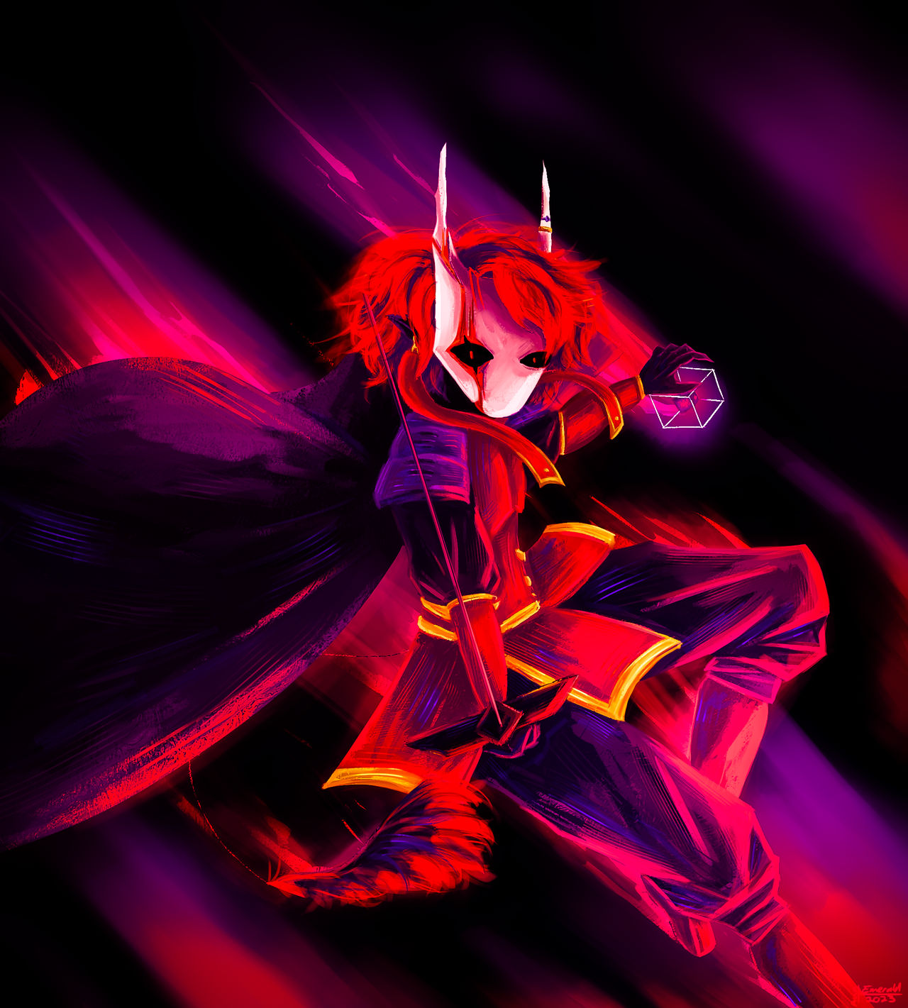 rasplin by EmeraldIsPog on DeviantArt