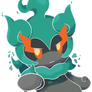 Marshadow