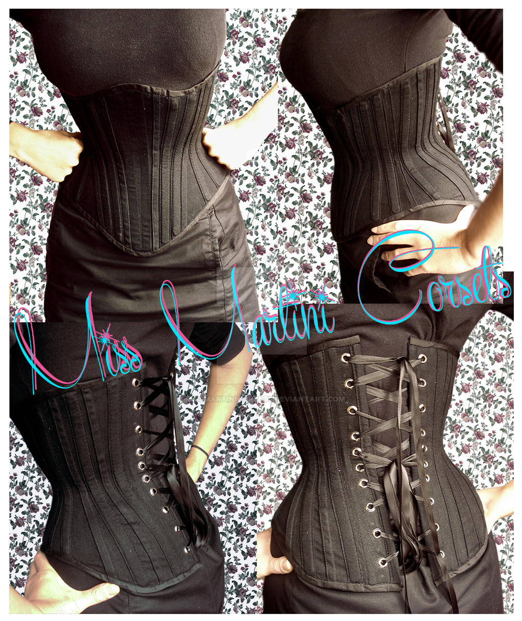 ♥♥ Tightlacing (also called corset training and waist training) is the  practice of wearing a tightl…