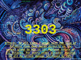 3303 Infinitecodes 