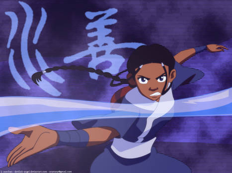 Katara Vector