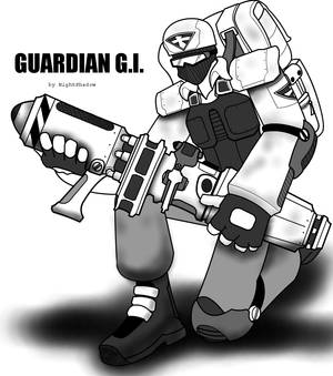 Guardian GI