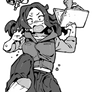Heelshire Heroines