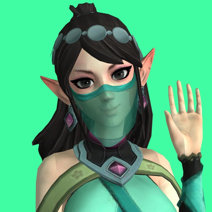 Ying Profile Picture (Closer) by Erona2065 on DeviantArt