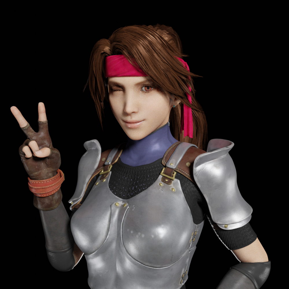 Jessie Raspberry Profile Picture 1 by Erona2065 on DeviantArt