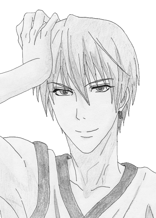 Ryouta Kise