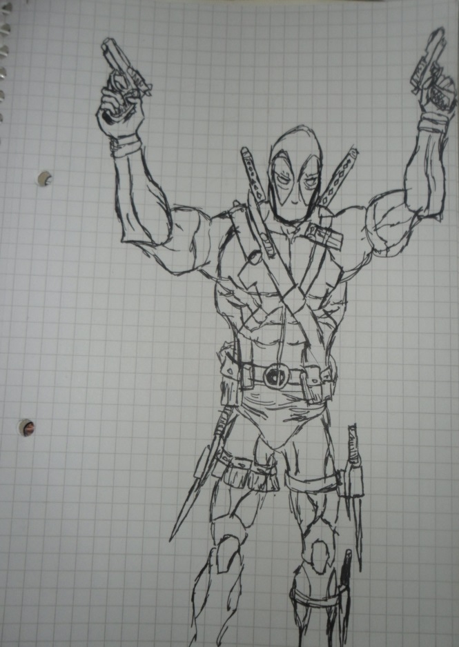 Deadpool