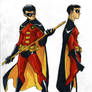 Robin Designs