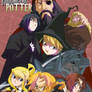 Full Metal Potter