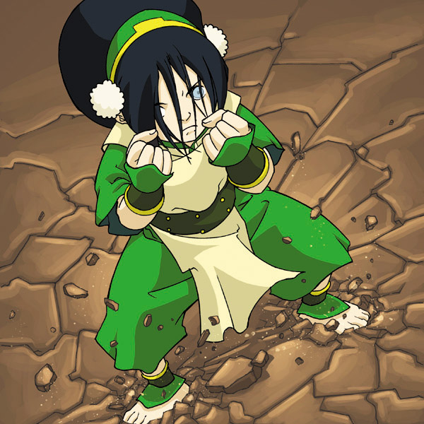 TOPH